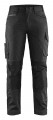 Blaklader 7195 Ladies Service Trousers With Stretch