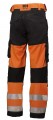 Helly Hansen York Const Pant Cl.1