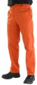 Click CFRT Flame Retardant Trousers