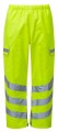 NEW PULSAR® P206TRS Hi-Vis Class 2 Over Trouser Ye