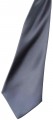 Premier PR755 'Colours' satin clip tie