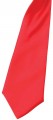 Premier PR755 'Colours' satin clip tie