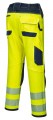 Portwest PW340 PW3 Hi-Vis Work Trousers