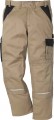 Fristads Kansas Trousers 2019 Luxe Khaki/Black