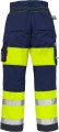 Fristads Trousers Female Cl 2  2129 Plu