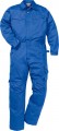 Fristads Kansas Coverall 8112 Kc Royal Blue