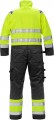 Fristads High vis coverall cl 3 8026 PLU