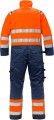 Fristads High vis coverall cl 3 8026 PLU