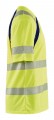 Blaklader 3397 Uv T-Shirt High Vis