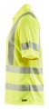 Blaklader 3428 Polo Shirt Highvis