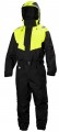 Helly Hansen 71613 Leknes Suit Blk/Yellow