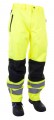 B-Seen BD85 Saturn Yellow Trousers Saturn Yellow