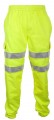 B-Seen BSJB Hi Vis Sweat Jogging Bottom