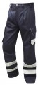 Leo Ilfracombe EcoViz Poly/Cotton Cargo Trouser