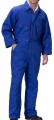 Click QBS Quilted Poly/Cotton Boilersuit