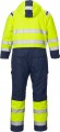 Fristads High vis Airtech winter coverall cl 3 8015 GTT