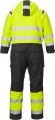 Fristads High vis Airtech winter coverall cl 3 8015 GTT