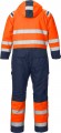 Fristads High vis Airtech winter coverall cl 3 8015 GTT