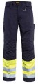 Blaklader 1869 Multinorm Winter Trouser Navy blue/