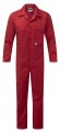 Fort Workwear 366 Zip Front Boilersuit