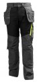 Helly Hansen 77401 Aker Construction Pant