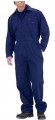 Click Workwear Cotton Drill Boilersuit