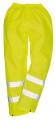 Portwest H441 Hi-Vis Rain Trousers