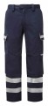 PULSAR® P513/REF Navy Combat Trouser Navy