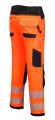 Portwest PW340 PW3 Hi-Vis Work Trousers