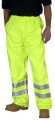 B-Seen TEN Hi-Visibility Overtrousers