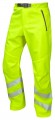 Leo Landcross EcoViz Stretch Work Trouser