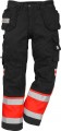 Fristads Trousers Cl 1 2029 Plu