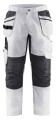 Blaklader 1096 Painter Trouser With Stretch