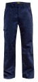 Blaklader 1724 Anti-Flame Trouser Navy blue