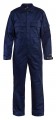 Blaklader 6704 Anti-Flame Overall Navy blue