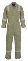 Portwest FR21 Super Light Weight Anti-Static Coverall 210gm