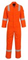 Portwest FR21 Super Light Weight Anti-Static Coverall 210gm