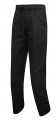 Premier PR554 Chef's select slim leg trouser Black