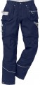 Fristads Kansas Trousers Female 2115 Cyd Dark Navy