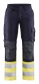 Blaklader 7188 Ladies Multinorm Inherent Trouser N