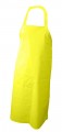 Click Workwear PNAY48-10-P Yellow