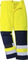 Portwest TX71 Seville Hi-Vis Trousers