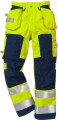 Fristads Kansas Trousers Female Cl 2  2125 Plu