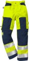 Fristads Trousers Female Cl 2  2135 Plu