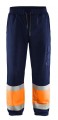 Blaklader 1549 Sweatshirt Trousers