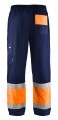 Blaklader 1549 Sweatshirt Trousers