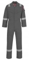Portwest FR21 Super Light Weight Anti-Static Coverall 210gm