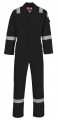 Portwest FR28 Light Weight Anti-Static Coverall 28