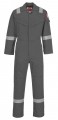 Portwest FR28 Light Weight Anti-Static Coverall 280gm