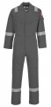 Portwest FR50 Anti-Static Coverall 350gm